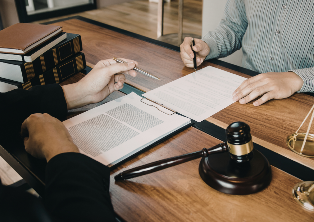 Despacho de abogados derecho mercantil en Burgos